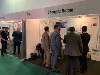 CHENGDU FIRST-LINK CENTURY SUPPLY CHAIN MANAGEMENT CO.,LTD.