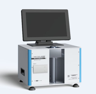 Mesin Uji Komprehensif Lingkaran Cerutu AC 220V 50Hz 21kg