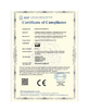 Cina CHENGDU FIRST-LINK CENTURY SUPPLY CHAIN MANAGEMENT CO.,LTD. Sertifikasi
